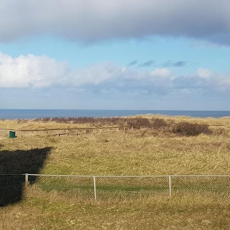 Perfect Stay Holiday, Moment At Sea Egmond aan Zee Zewnętrze zdjęcie