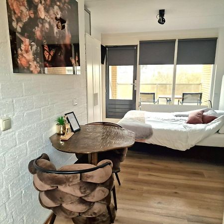 Perfect Stay Holiday, Moment At Sea Egmond aan Zee Zewnętrze zdjęcie