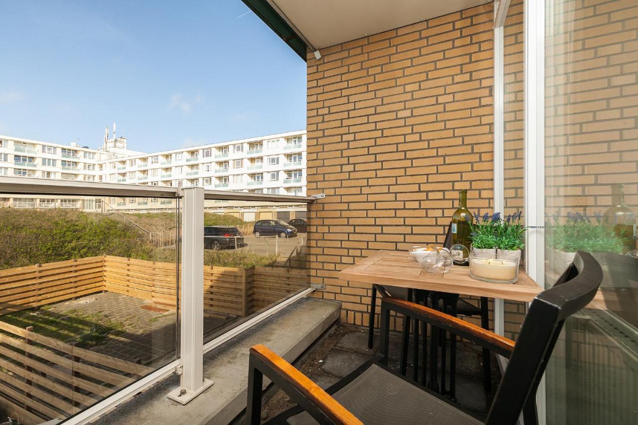 Perfect Stay Holiday, Moment At Sea Egmond aan Zee Zewnętrze zdjęcie