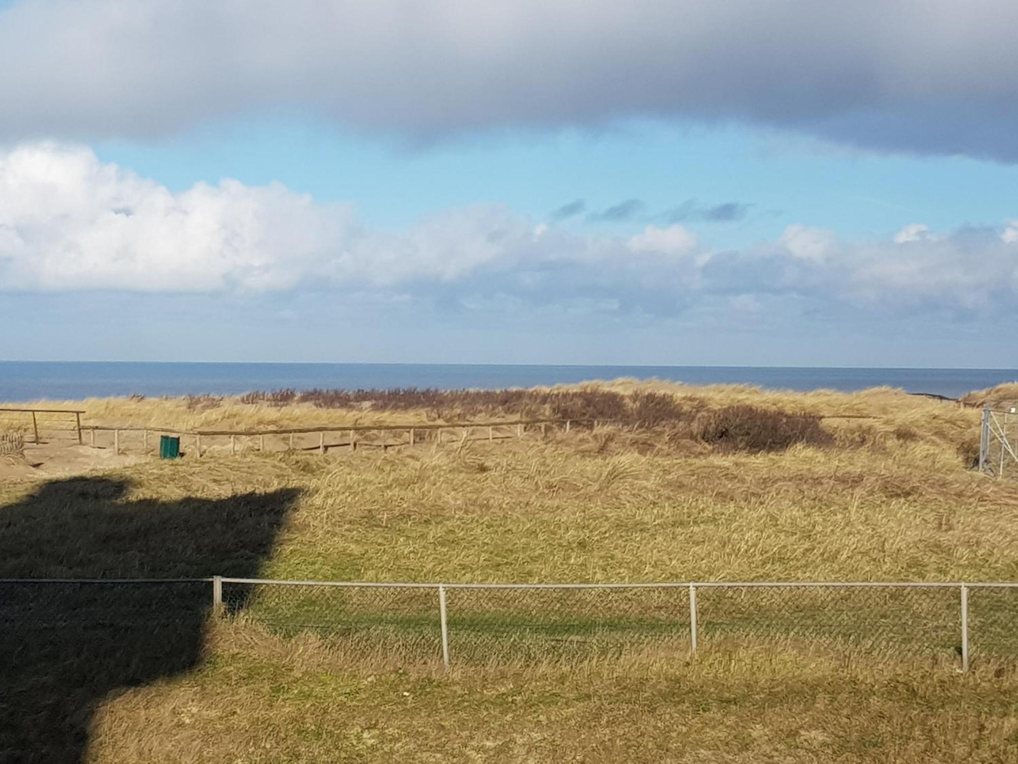 Perfect Stay Holiday, Moment At Sea Egmond aan Zee Zewnętrze zdjęcie