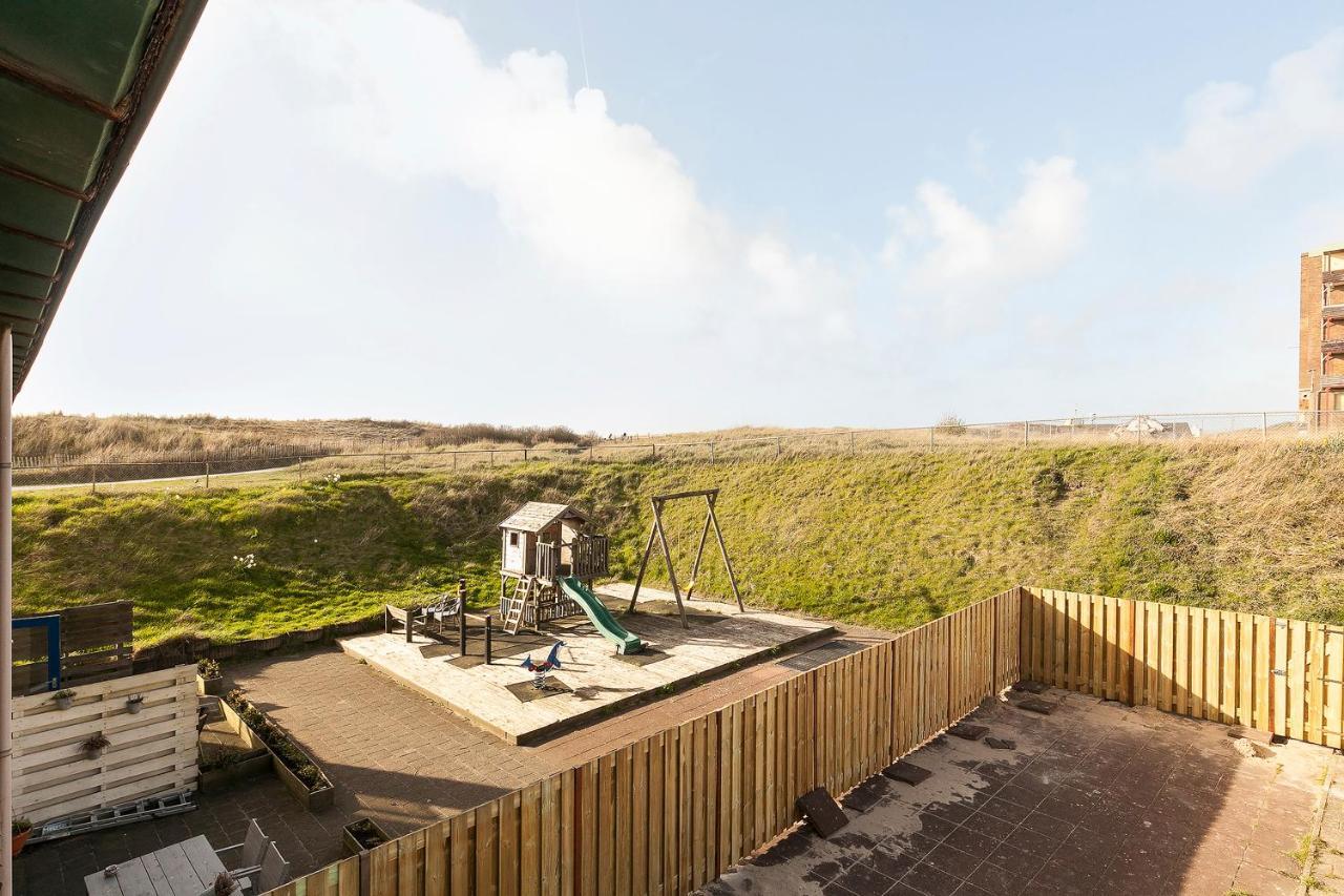 Perfect Stay Holiday, Moment At Sea Egmond aan Zee Zewnętrze zdjęcie