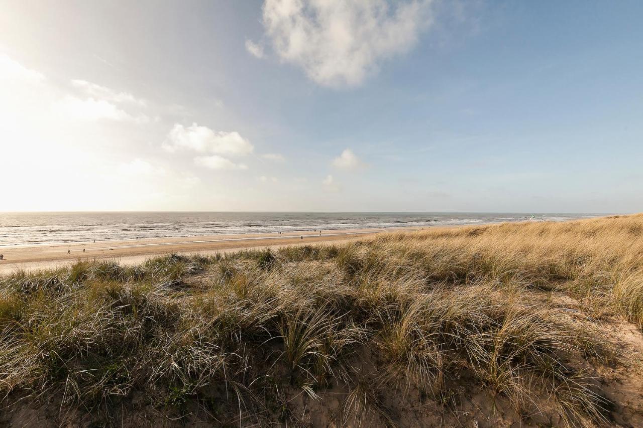 Perfect Stay Holiday, Moment At Sea Egmond aan Zee Zewnętrze zdjęcie